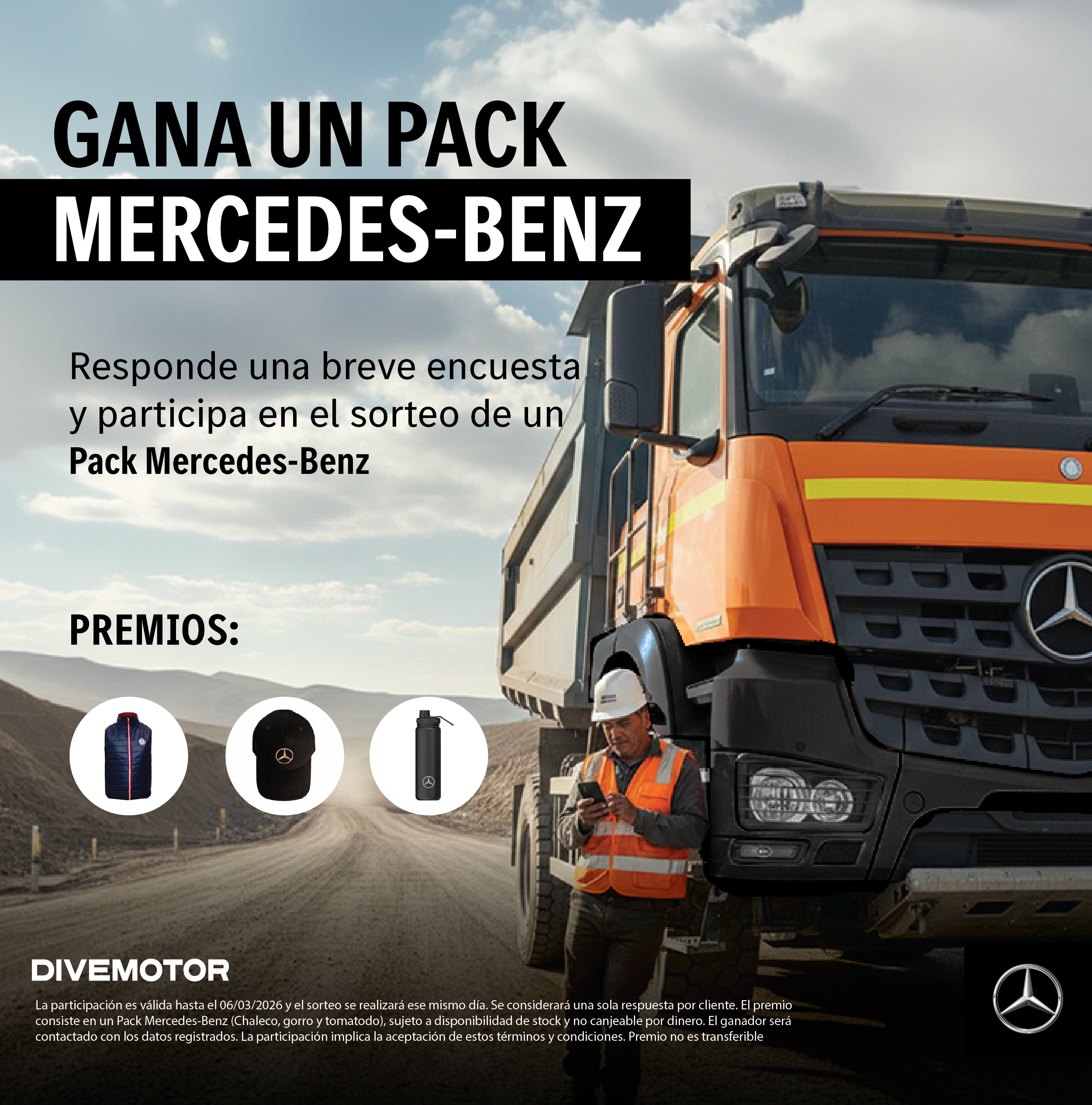 Encuesta KIT Bienvenida