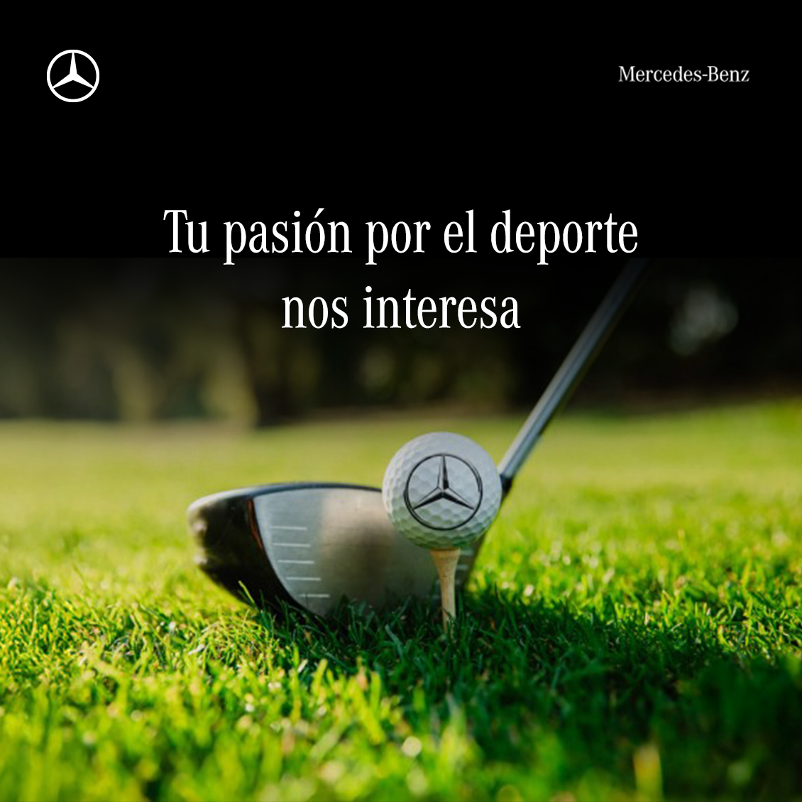 Estilo de vida Mercedes-Benz