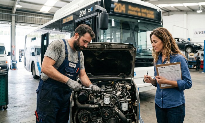 ¿Quieres saber si tu revisión técnica está vigente? Consulta aquí el estado de tu certificado por placa y evita multas de tránsito.