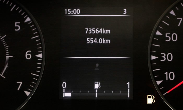 Descubre qué es un odómetro, cómo funciona y por qué es importante para el mantenimiento y valor de tu auto. Ingresa aquí.