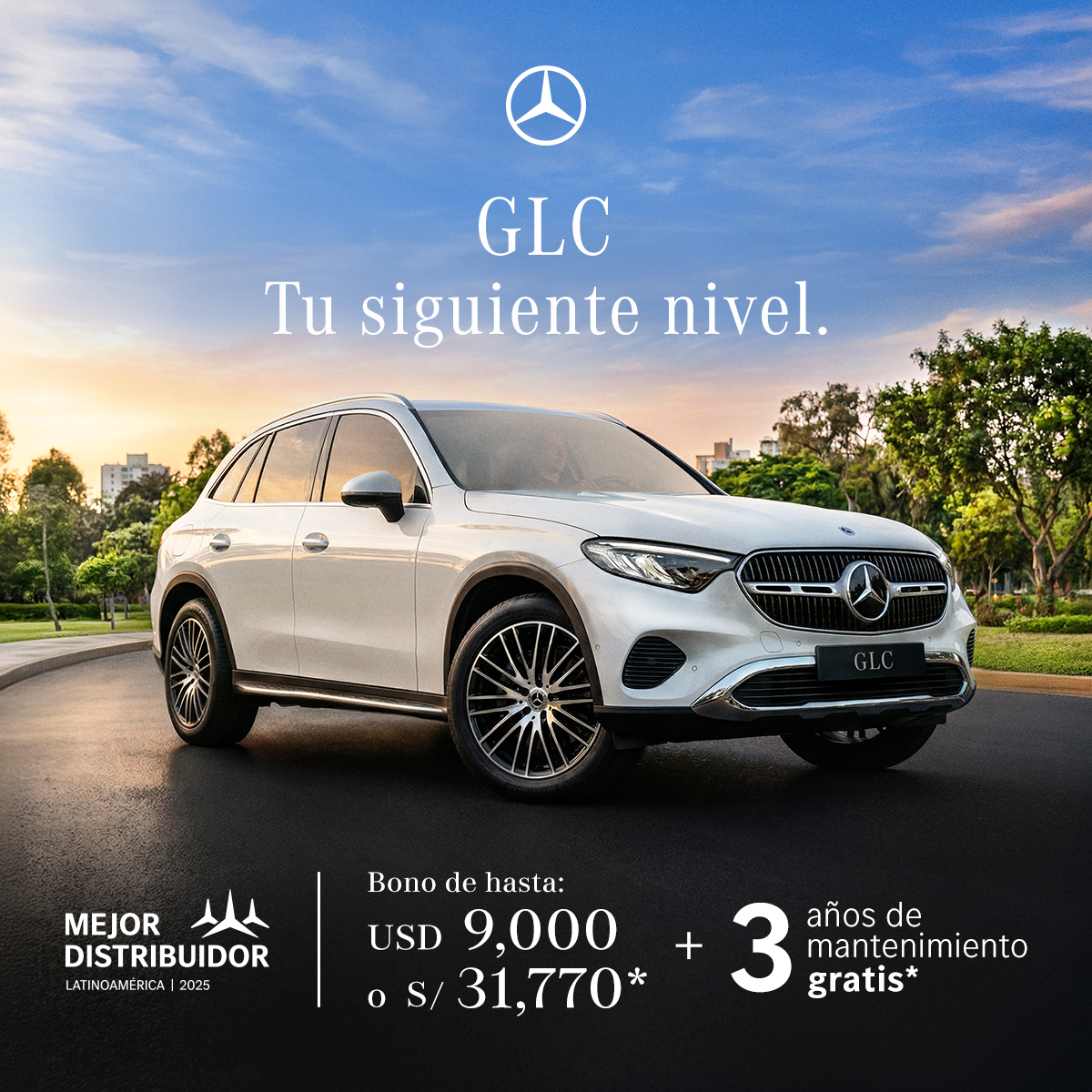 GLC - Tu siguiente nivel 